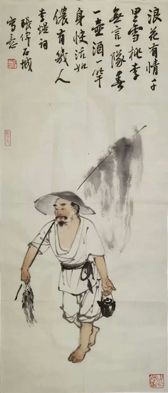 作者：张伟&nbsp;人物&nbsp;￥：协商&nbsp;单击鼠标查看详细介绍！