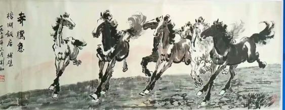 作者：沈彬如&nbsp;花鸟&nbsp;￥：协商&nbsp;单击鼠标查看详细介绍！