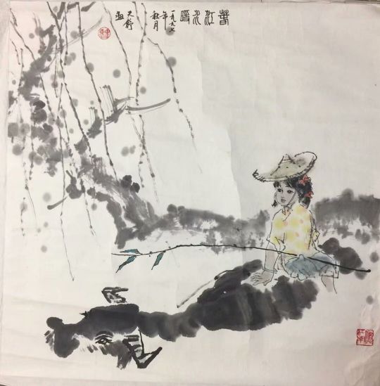 作者：曹天舒&nbsp;人物&nbsp;￥：协商&nbsp;单击鼠标查看详细介绍！