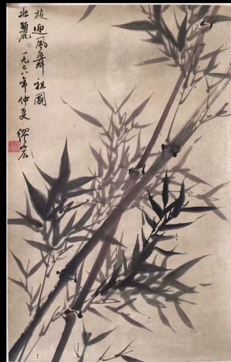 作者：缪宏&nbsp;花鸟&nbsp;￥：协商&nbsp;单击鼠标查看大图！