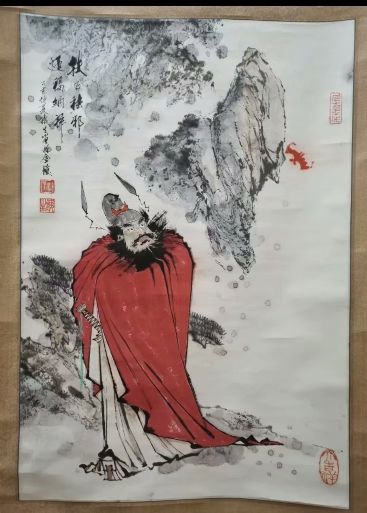 作者：孙铁生&nbsp;人物&nbsp;￥：协商&nbsp;单击鼠标查看详细介绍！