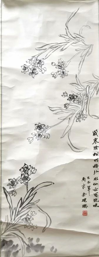 作者：余晓鹏&nbsp;花鸟&nbsp;￥：协商&nbsp;单击鼠标查看详细介绍！