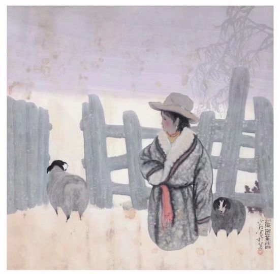 作者：曹小钦&nbsp;人物&nbsp;￥：协商&nbsp;单击鼠标查看详细介绍！