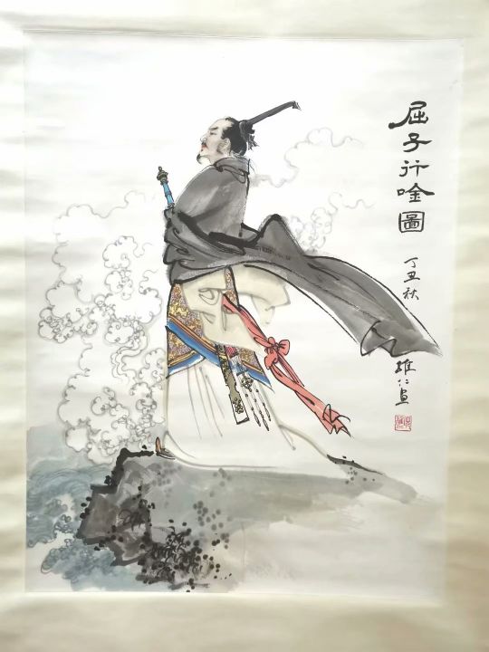 作者：项维仁&nbsp;人物&nbsp;￥：协商&nbsp;单击鼠标查看详细介绍！