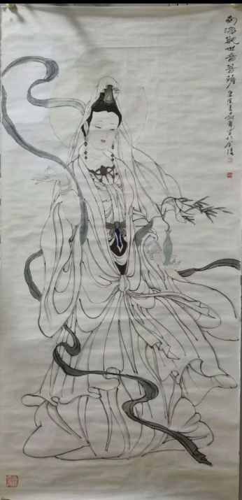 作者：朱新龙&nbsp;人物&nbsp;￥：协商&nbsp;单击鼠标查看详细介绍！