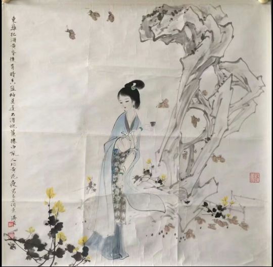 作者：郑济炎&nbsp;人物&nbsp;￥：协商&nbsp;单击鼠标查看详细介绍！