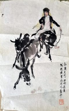 作者：萧平&nbsp;人物&nbsp;￥：协商&nbsp;单击鼠标查看详细介绍！