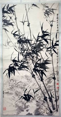 作者：杨建侯&nbsp;花鸟&nbsp;￥：协商&nbsp;单击鼠标查看详细介绍！