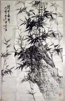 作者：张青涛&nbsp;花鸟&nbsp;￥：协商&nbsp;单击鼠标查看详细介绍！