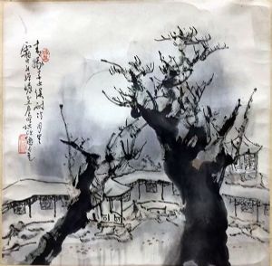 作者：孙君良&nbsp;山水&nbsp;￥：协商&nbsp;单击鼠标查看详细介绍！