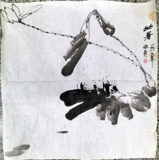 作者：李味青&nbsp;花鸟&nbsp;￥：协商&nbsp;单击鼠标查看详细介绍！