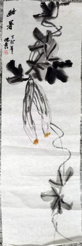 作者：李味青&nbsp;花鸟&nbsp;￥：协商&nbsp;单击鼠标查看详细介绍！