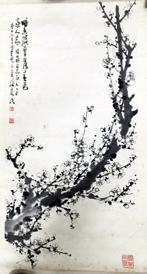 作者：杨建侯&nbsp;花鸟&nbsp;￥：协商&nbsp;单击鼠标查看详细介绍！