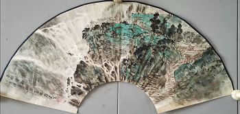 作者：徐建明&nbsp;山水  &nbsp;￥：协商&nbsp;单击鼠标查看详细介绍！