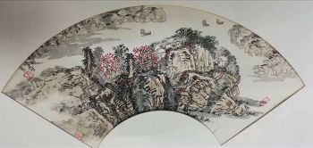 作者：徐建明&nbsp;山水  &nbsp;￥：协商&nbsp;单击鼠标查看详细介绍！