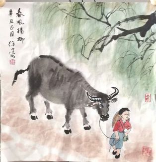 作者：徐建明&nbsp;人物&nbsp;￥：协商&nbsp;单击鼠标查看详细介绍！