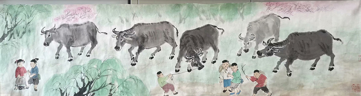 作者：徐建明&nbsp;人物&nbsp;￥：协商&nbsp;单击鼠标查看大图！