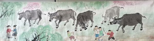 作者：徐建明&nbsp;人物&nbsp;￥：协商&nbsp;单击鼠标查看详细介绍！