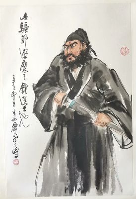 作者：萧平&nbsp;人物&nbsp;￥：协商&nbsp;单击鼠标查看详细介绍！