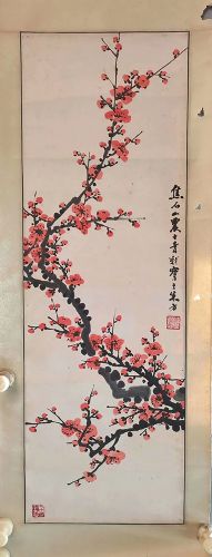 作者：丁士青&nbsp;花鸟&nbsp;￥：协商&nbsp;单击鼠标查看详细介绍！