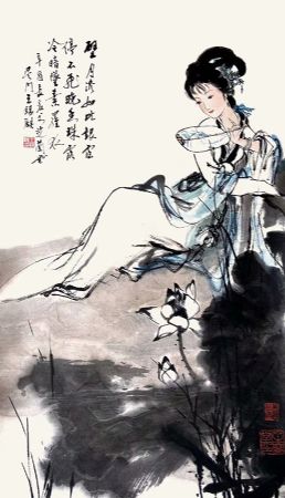 作者：王锡麒&nbsp;人物&nbsp;￥：协商&nbsp;单击鼠标查看详细介绍！