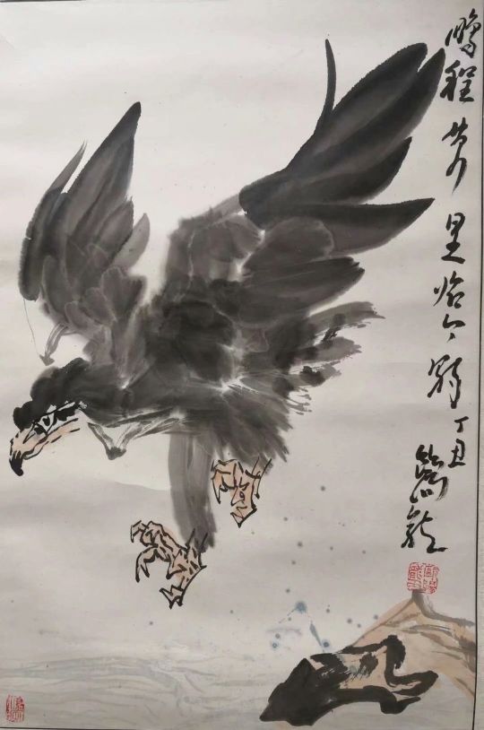 作者：欧阳龙&nbsp;花鸟&nbsp;￥：协商&nbsp;单击鼠标查看详细介绍！