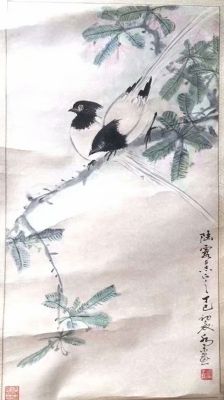 作者：乔木&nbsp;花鸟&nbsp;￥：协商&nbsp;单击鼠标查看详细介绍！