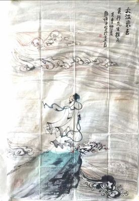 作者：谢伯子&nbsp;人物&nbsp;￥：协商&nbsp;单击鼠标查看详细介绍！