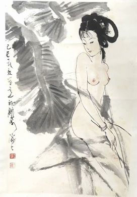 作者：王锡麒&nbsp;人物&nbsp;￥：协商&nbsp;单击鼠标查看详细介绍！