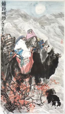 作者：贺成&nbsp;人物&nbsp;￥：协商&nbsp;单击鼠标查看详细介绍！