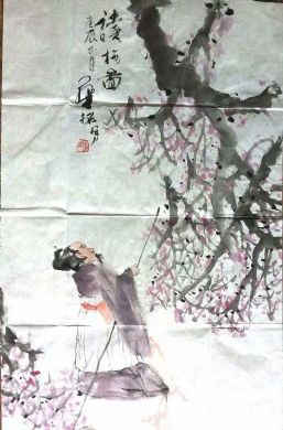 作者：华拓&nbsp;人物&nbsp;￥：协商&nbsp;单击鼠标查看详细介绍！