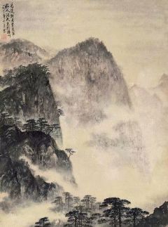 作者：卢星堂&nbsp;山水  &nbsp;￥：协商&nbsp;单击鼠标查看详细介绍！