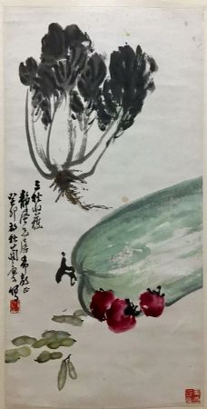 作者：曹简楼&nbsp;花鸟&nbsp;￥：协商&nbsp;单击鼠标查看详细介绍！