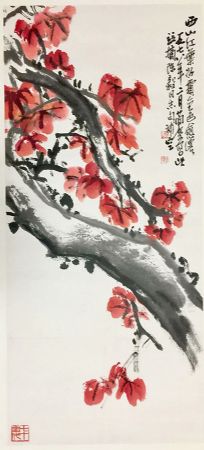 作者：曹简楼&nbsp;红枫&nbsp;￥：协商&nbsp;单击鼠标查看详细介绍！