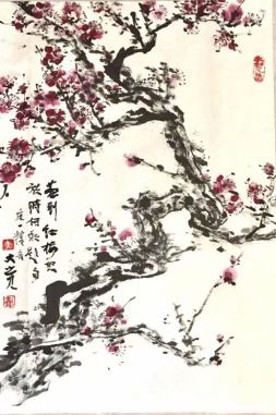 作者：杨彦&nbsp;花鸟&nbsp;￥：协商&nbsp;单击鼠标查看详细介绍！