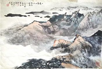 作者：汪澄&nbsp;山水  &nbsp;￥：协商&nbsp;单击鼠标查看详细介绍！