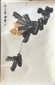 作者：李味青&nbsp;花鸟&nbsp;￥：协商&nbsp;单击鼠标查看详细介绍！