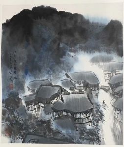 作者：孙君良&nbsp;山水  &nbsp;￥：协商&nbsp;单击鼠标查看详细介绍！