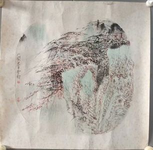 作者：曹钧&nbsp;山水  &nbsp;￥：协商&nbsp;单击鼠标查看详细介绍！