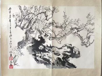 作者：宗其香&nbsp;花鸟&nbsp;￥：协商&nbsp;单击鼠标查看详细介绍！