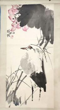 作者：莫静坡&nbsp;花鸟&nbsp;￥：协商&nbsp;单击鼠标查看详细介绍！