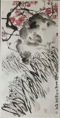 作者：马伯乐&nbsp;花鸟&nbsp;￥：协商&nbsp;单击鼠标查看详细介绍！