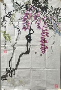 作者：黄名芊&nbsp;花鸟  &nbsp;￥：协商&nbsp;单击鼠标查看详细介绍！