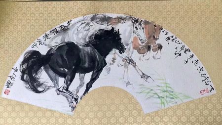 作者：贺成&nbsp;花鸟&nbsp;￥：协商&nbsp;单击鼠标查看详细介绍！