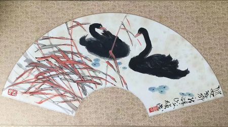 作者：贺成&nbsp;花鸟&nbsp;￥：协商&nbsp;单击鼠标查看详细介绍！