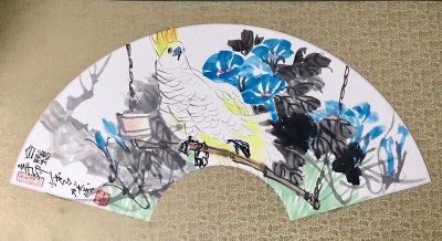 作者：贺成&nbsp;花鸟&nbsp;￥：协商&nbsp;单击鼠标查看详细介绍！