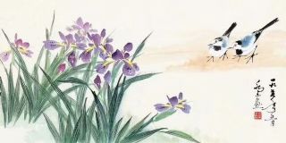 作者：乔木&nbsp;花鸟&nbsp;￥：协商&nbsp;单击鼠标查看详细介绍！