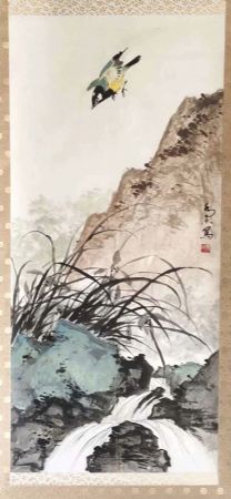 作者：乔木&nbsp;花鸟&nbsp;￥：协商&nbsp;单击鼠标查看详细介绍！