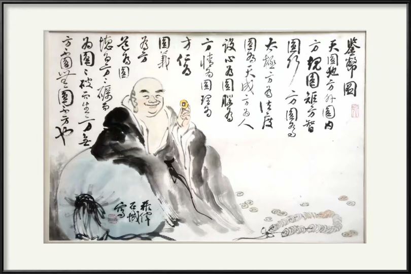 作者：张伟&nbsp;人物&nbsp;￥：协商&nbsp;单击鼠标查看详细介绍！