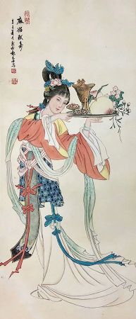 作者：丰志林&nbsp;人物&nbsp;￥：协商&nbsp;单击鼠标查看详细介绍！